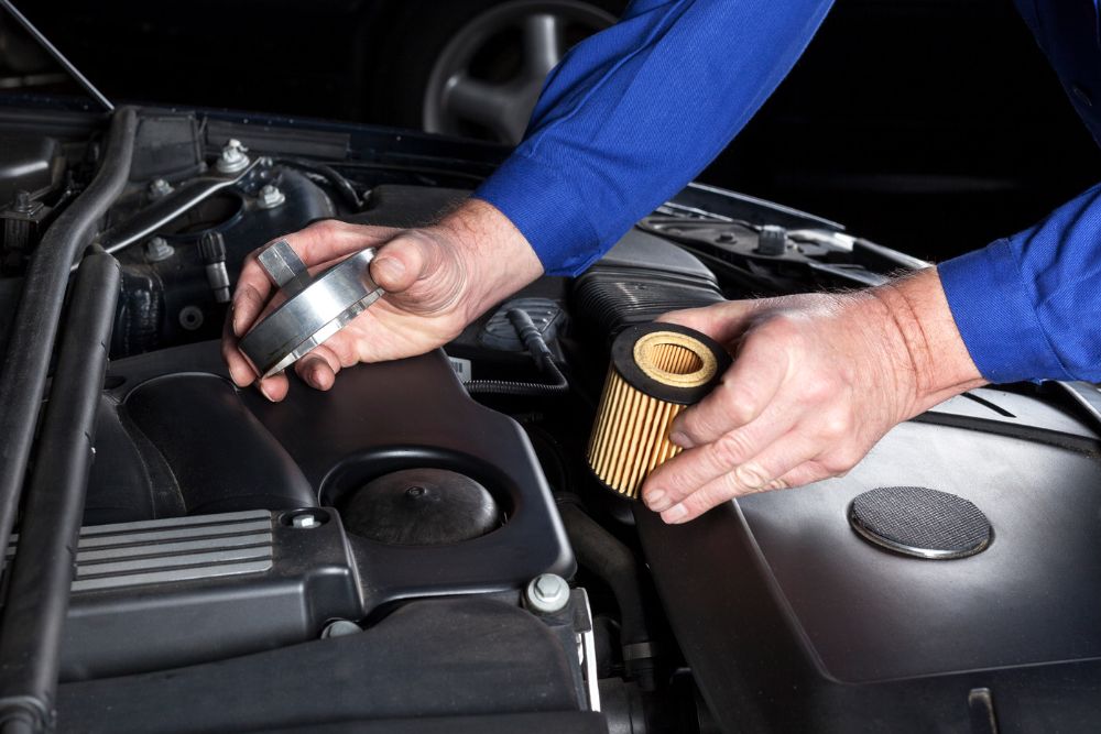 The Importance of Filters and Fluids Service: A Comprehensive Guide for Auto Repair Customers