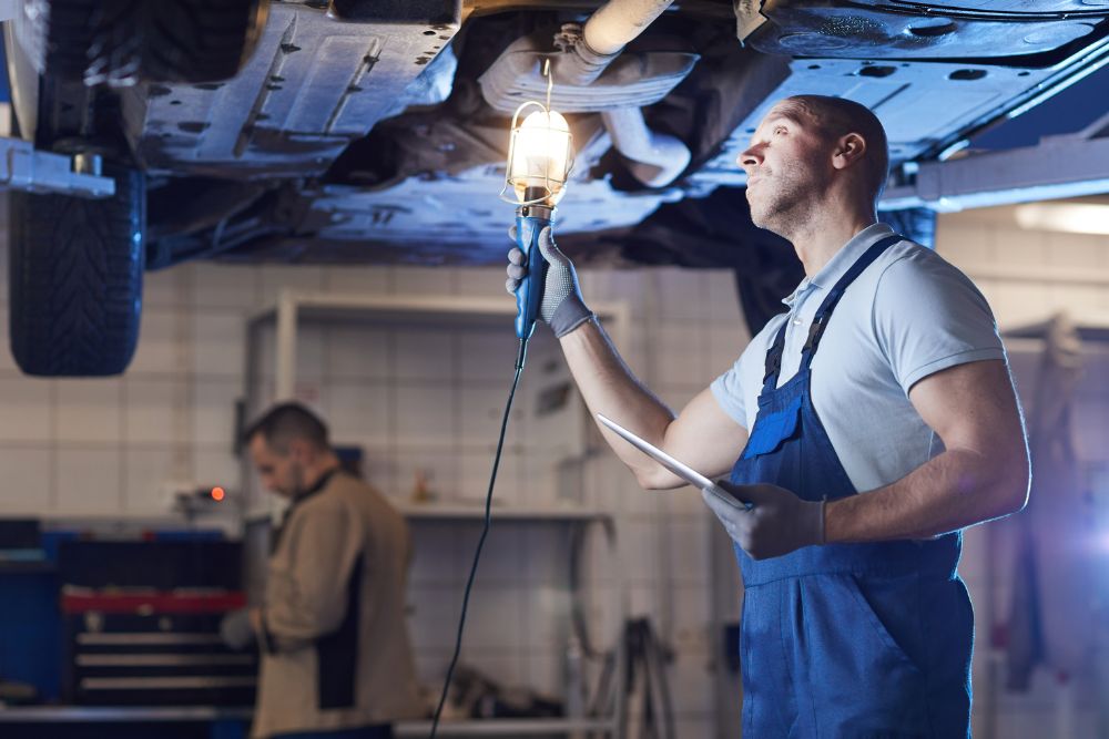 Why Pre-Purchase Inspections Are A Must For Used Car Buyers