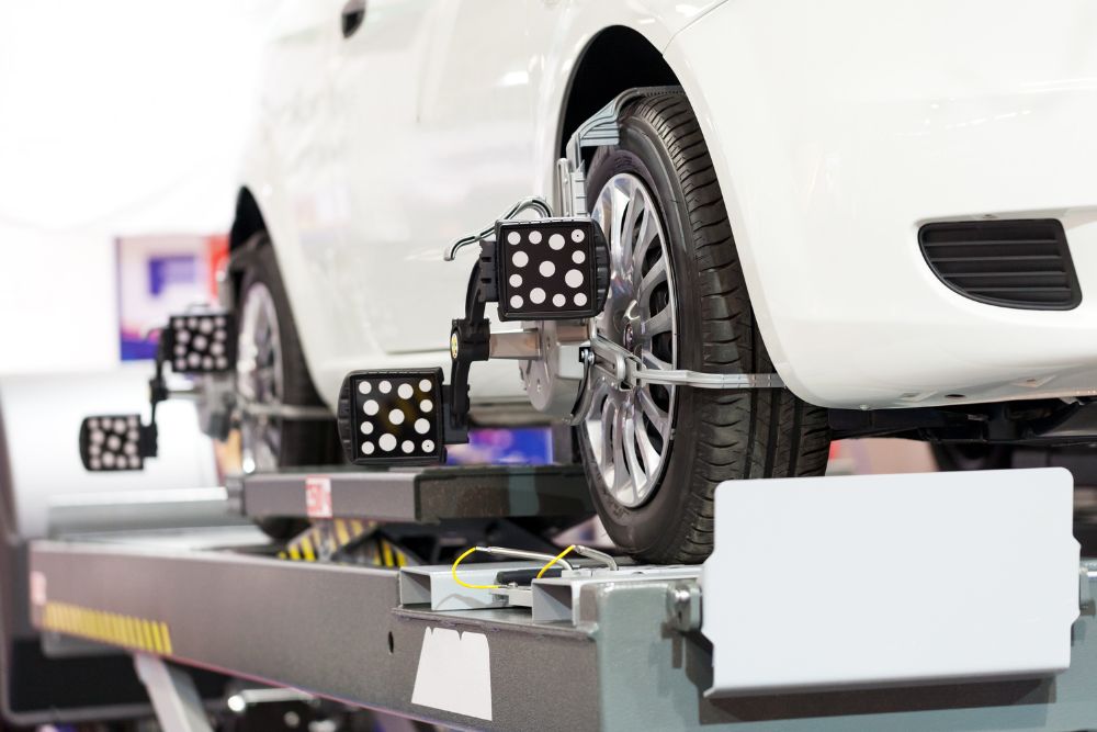 The Importance of Wheel Alignments for Your Vehicle