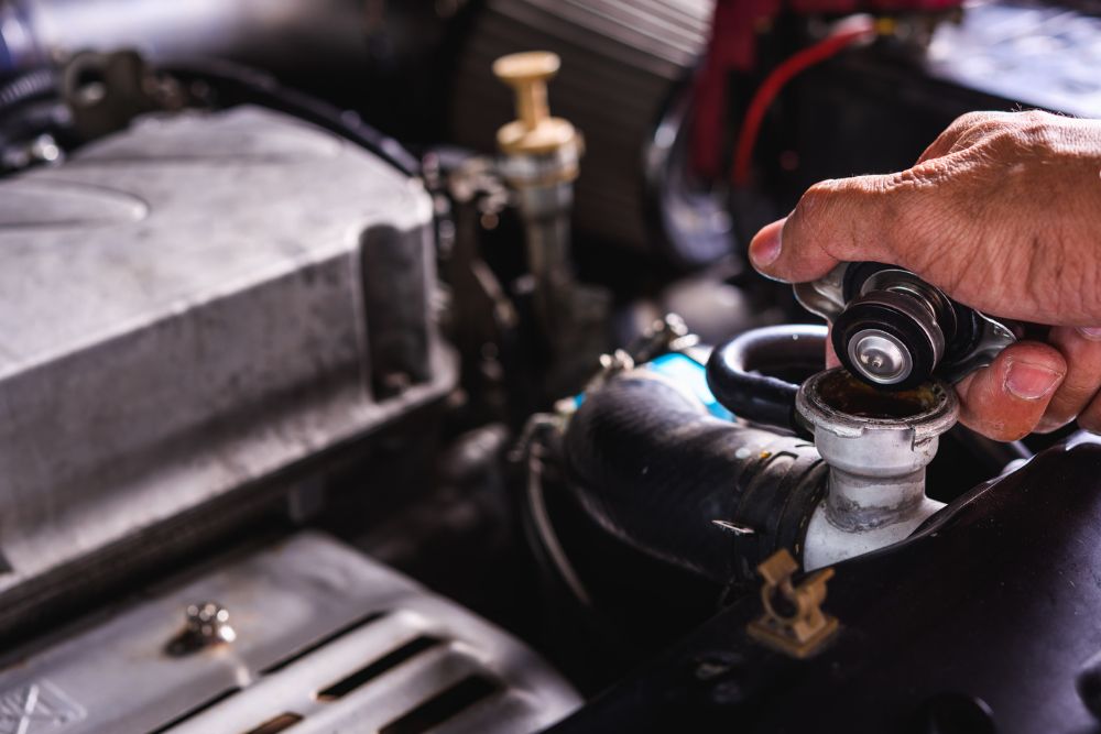 Importance of Radiator Service for Your Vehicle