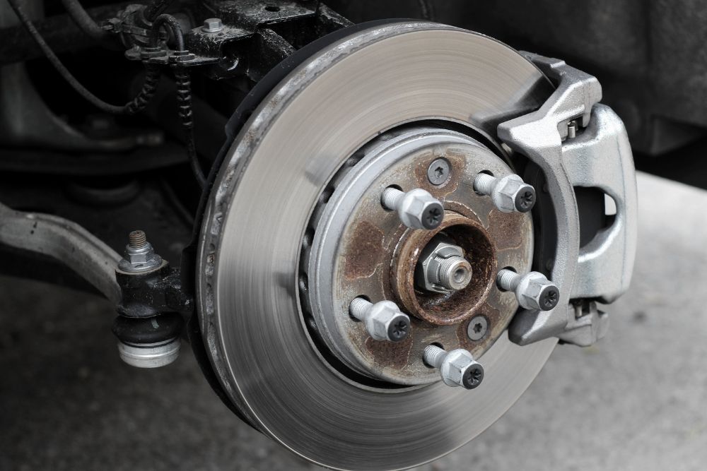 How Weather Affects Your Brakes and How to Protect Them